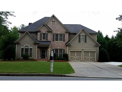 3985 Rolling Hills Drive, Cumming, GA 30041