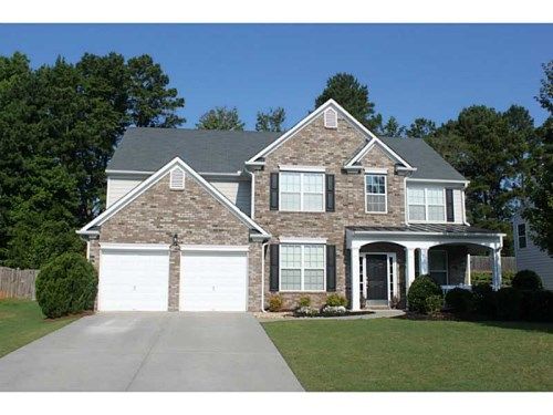 5525 Concord Downs Drive, Cumming, GA 30040