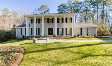 6167 Mountain Brook Way Atlanta, GA 30328