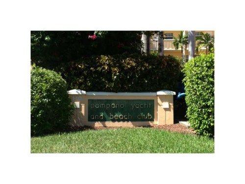 140 NE 28 AV # 307, Pompano Beach, FL 33060