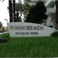 8911 COLLINS AV # 304, Miami Beach, FL 33154 ID:9740562