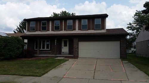 711 Princess Dr, Canton, MI 48188