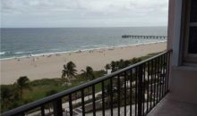 405 N OCEAN BL # 1001 Pompano Beach, FL 33062