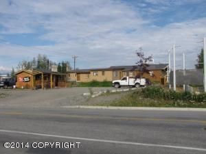 201 W Parks Highway, Wasilla, AK 99654