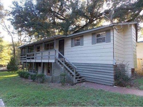 County Rd 647 S, Bushnell, FL 33513