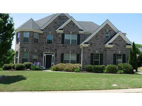 3452 Lake Mill Road, Buford, GA 30519