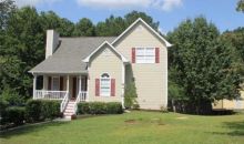 166 Shefield Place Douglasville, GA 30134