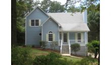 212 Stratford Drive Douglasville, GA 30134