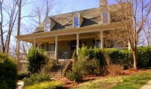 7860 Scenic Drive Cumming, GA 30041