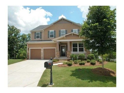 3940 Silver Springs Road, Cumming, GA 30041