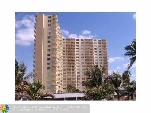 750 N Ocean Blvd # 708, Pompano Beach, FL 33062