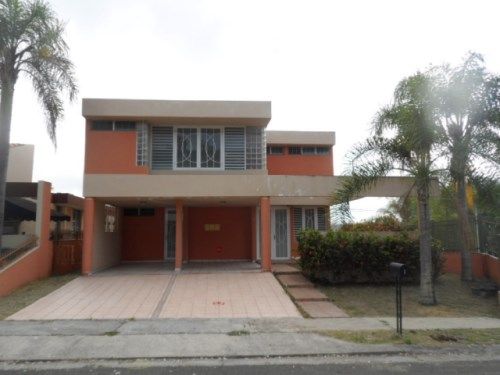 A-8 Madreselva St El Rocio, Cayey, PR 00736