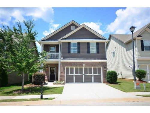 5661 Apple Grove Road, Buford, GA 30519