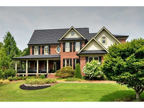 8215 Southport Terrace, Duluth, GA 30097