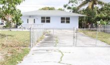 1383 NW 117 ST Miami, FL 33167