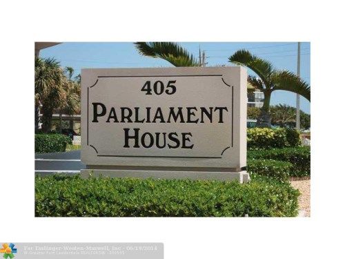 405 N Ocean Blvd # 329, Pompano Beach, FL 33062