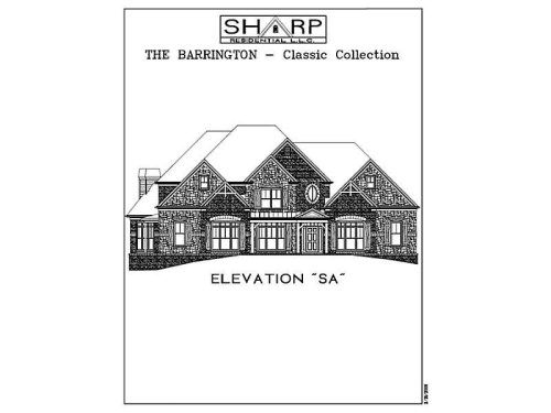 300 King Estates Drive, Roswell, GA 30075