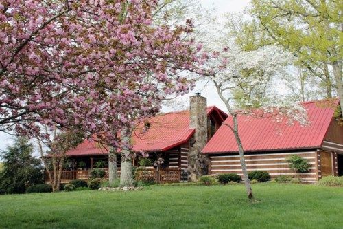 500 Blackberry Ridge Drive, Lenoir City, TN 37772