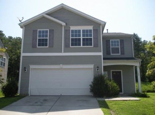 1420 Cozart St, Durham, NC 27704