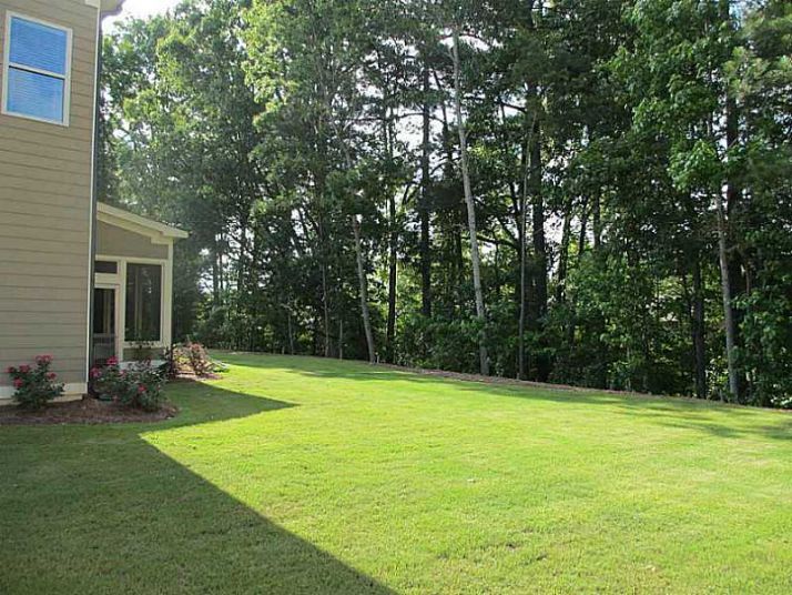 462 Tensas Trace, Alpharetta, GA 30004