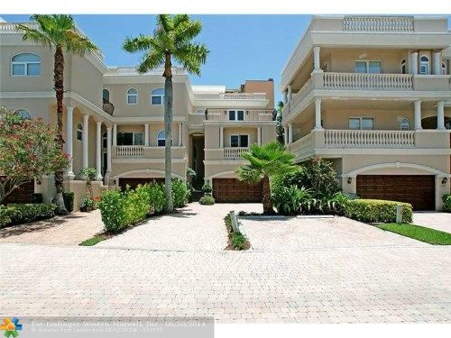 1768 BAY DR # 1768, Pompano Beach, FL 33062