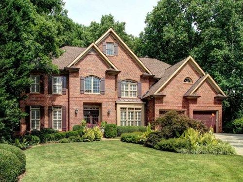 954 Glenverness Drive, Marietta, GA 30068