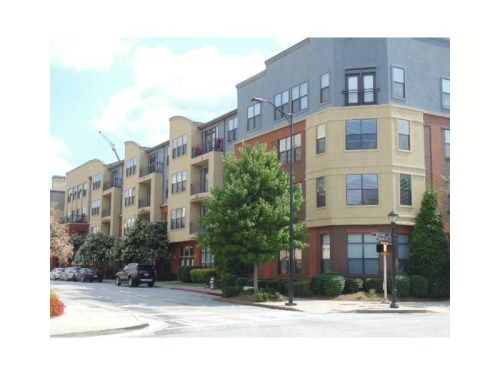 Unit 1409 - 400 17th Street Nw, Atlanta, GA 30363