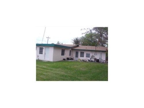 260 NE 118 TE, Miami, FL 33161