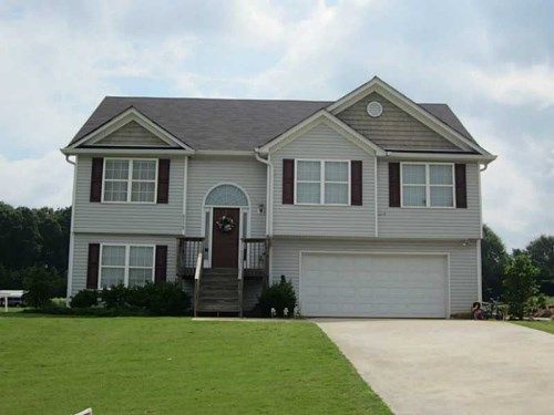 8238 Mountain Glen, Clermont, GA 30527