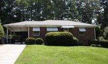 4209 Tilly Mill Road Atlanta, GA 30360