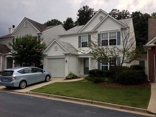 10 Regency Road, Alpharetta, GA 30022