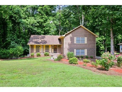 5022 Waterford Drive, Mableton, GA 30126