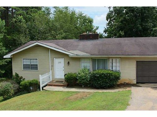 2030 Driftwood Circle, Cumming, GA 30041