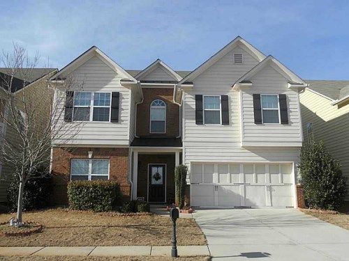 5232 Catrina Way, Buford, GA 30519