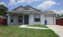 2807 Goldsmith St San Antonio, TX 78203