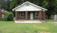 1483 Swift Street Memphis, TN 38109