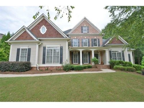 707 Laurel Ridge Way, Woodstock, GA 30188