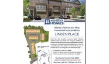 Unit 0 - 1261 Linden Court Atlanta, GA 30329