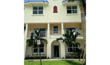 1811 VIA GRANADA # 1811 Boynton Beach, FL 33426