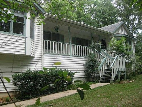 303 Allatoona Ridge Road, Woodstock, GA 30189