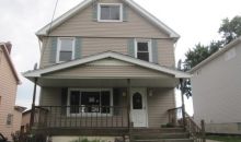 4714 Blythin Rd Cleveland, OH 44125