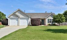 7420 Tatum Court Cumming, GA 30028
