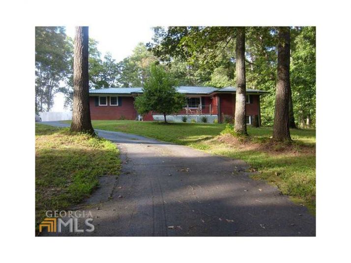 6192 N Sweetwater Road, Lithia Springs, GA 30122