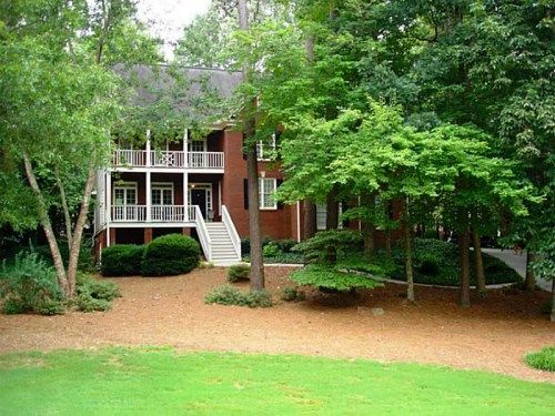 3735 Crestwood Place, Cumming, GA 30041