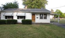 1924 Pearl St Sandusky, OH 44870