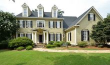 4467 Belvedere Place Se Marietta, GA 30067