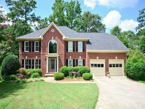 805 Lookout Pointe, Woodstock, GA 30189