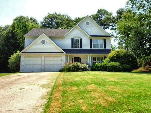 3550 Owl Brow Court, Cumming, GA 30028