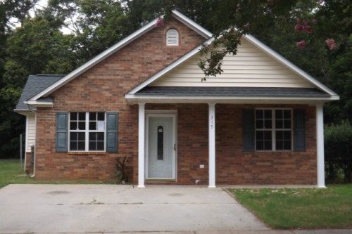 319 Sumter St NE, Aiken, SC 29801