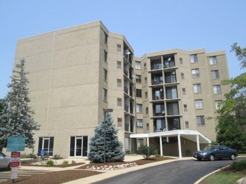 1750 N Marywood Ave Apt 508, Aurora, IL 60505